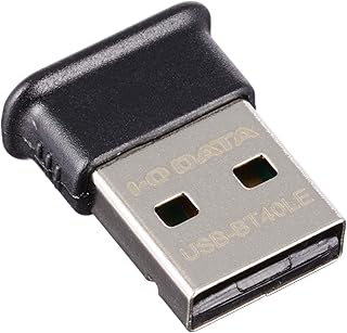 io data usb-bt40le 蓝牙适配器 class 2 4.0 edr/le usb 适配器
