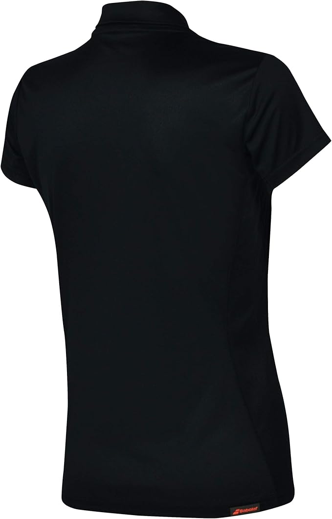 babolat core club 女式 polo 衫