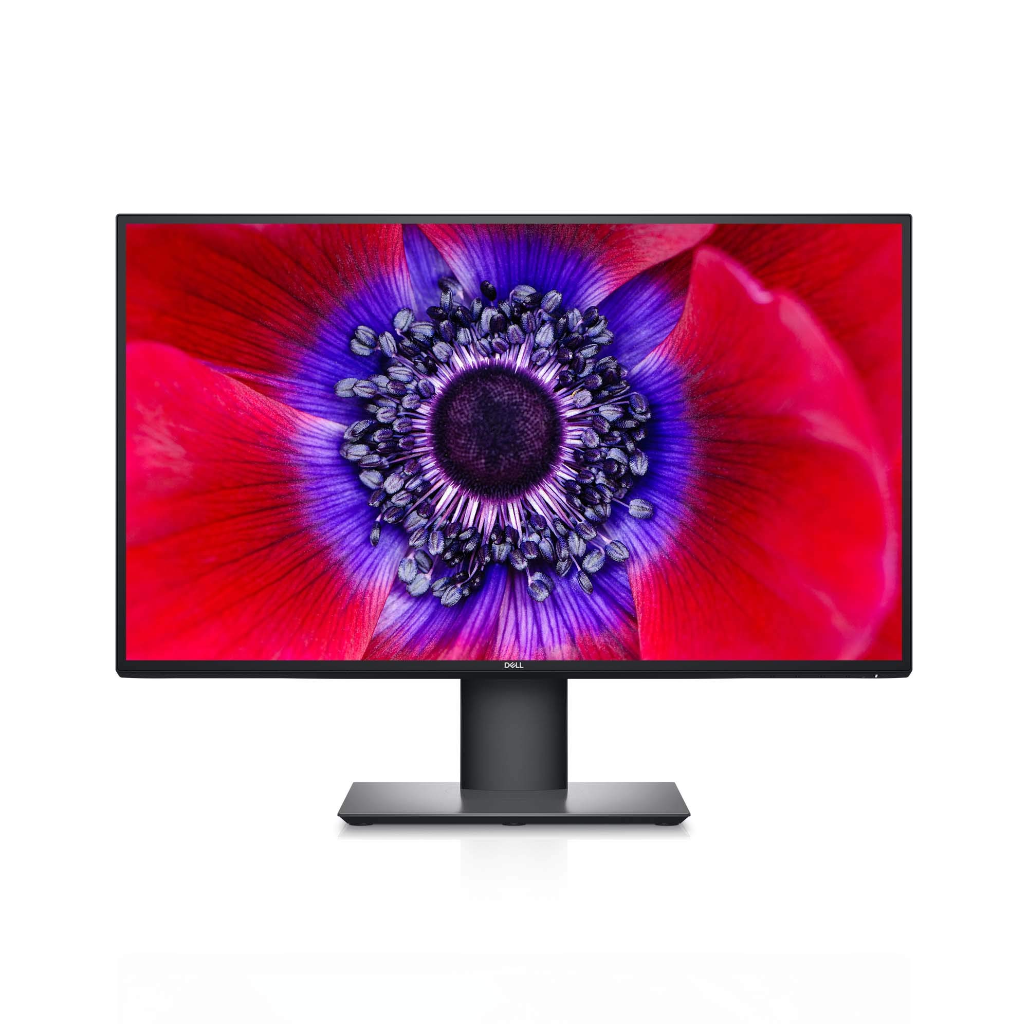 Dell U2520D UltraSharp USB-C 25-inch QHD(2560 x 1440) display,60 Hz,IPS,5 ms,HDR,2 x USB-C,2 x display port,HDMI,3 x USB, adjustable stand (height, pivot, rotation, tilt), 3-year warranty