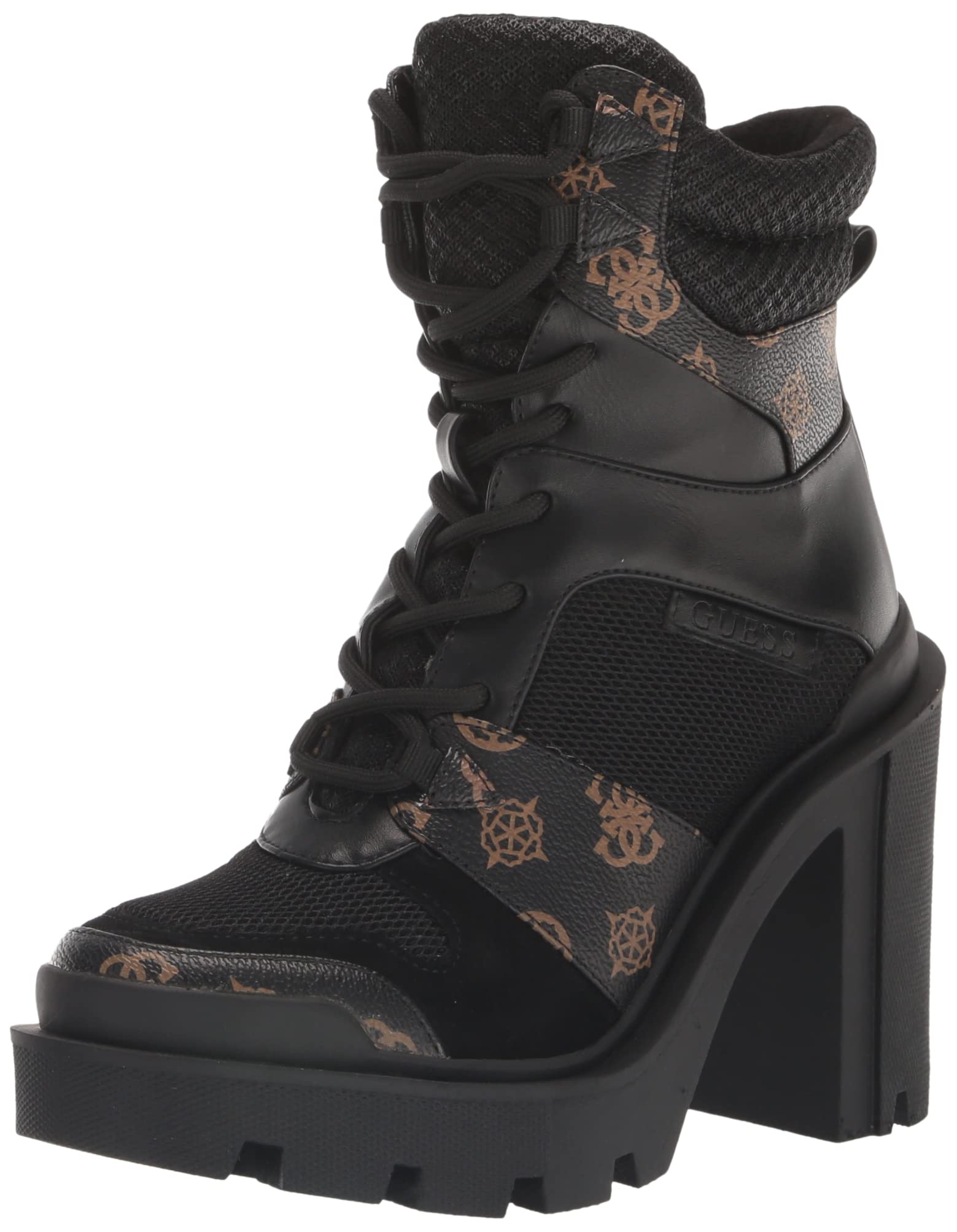 GUESS Tadbit ankle boots for women