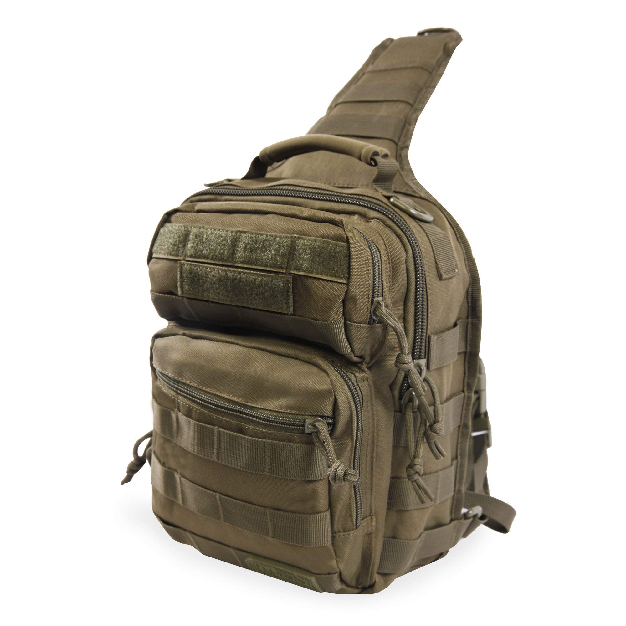 Eagle Tactical sling backpack