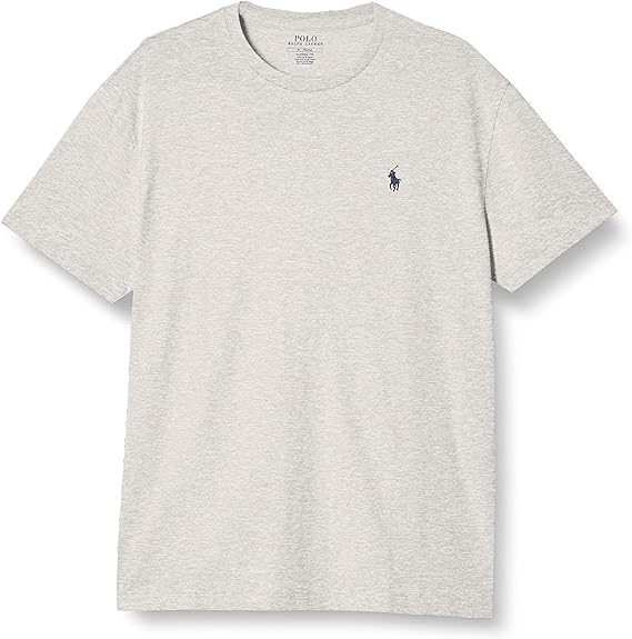 polo ralph lauren 拉夫劳伦 t恤 short-sleeve crewneck t-shirt
