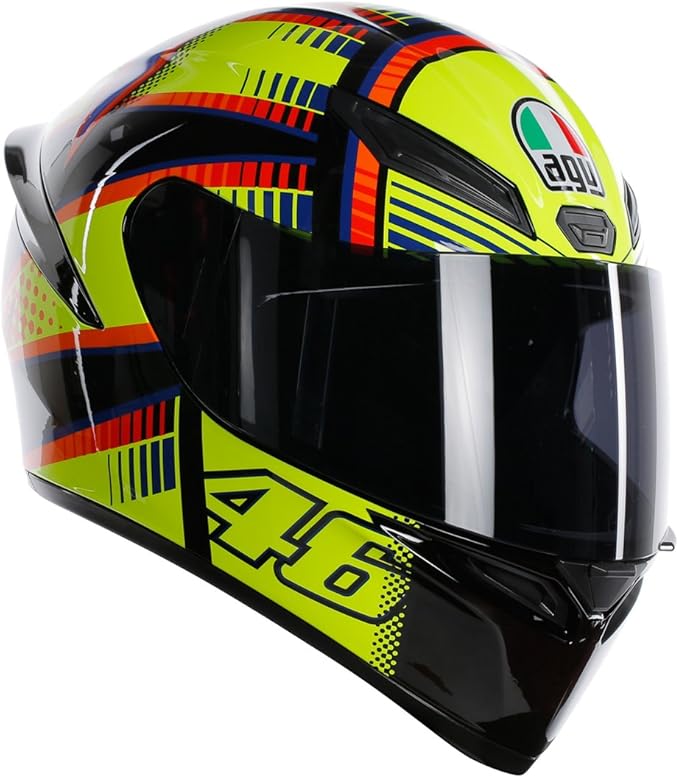 agv 摩托车头盔 全盔 k1 soleluna 2015 (soleluna 2015)
