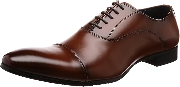 virile 商务鞋 日本制造 1800