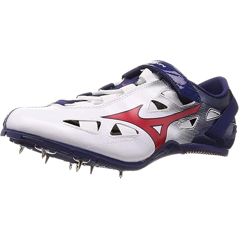 mizuno 美津浓 geosprint 4 田径钉鞋