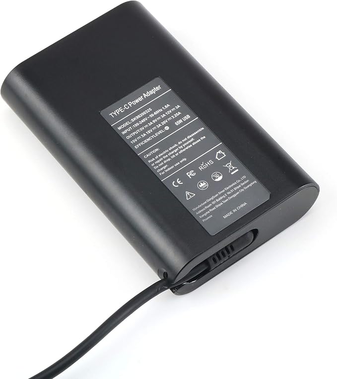trimnpy e6420 e6430 ha65nm130 65w 全新充电器适配器适用于戴尔