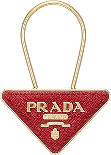 [普拉达] 钥匙扣 1pp30105368z fuoco [ 商品], 火(fuoco), free size