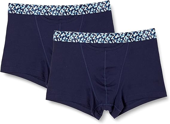 homme 平角内裤 405764 boxer briefs ho1 2p 男士