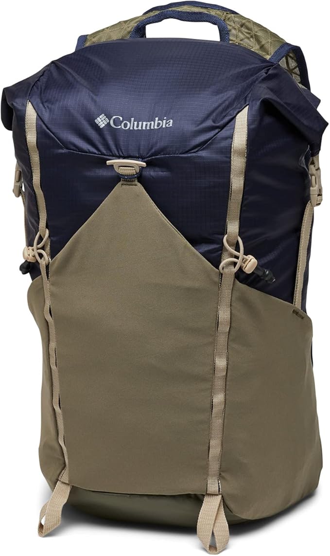 columbia 哥伦比亚 tandem trail 22l 背包,学院风蓝/石*,均码