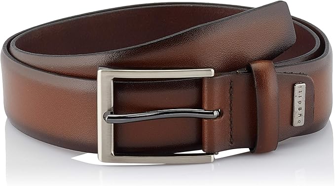 bugatti 男式皮带