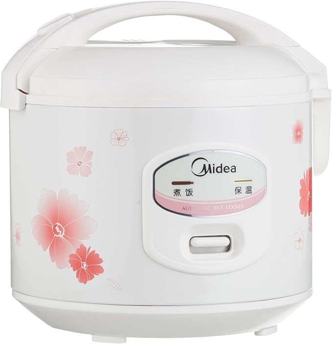 美的 yj308j 电饭煲 3l 电饭锅 迷你 学生 家用 正品 2-4人