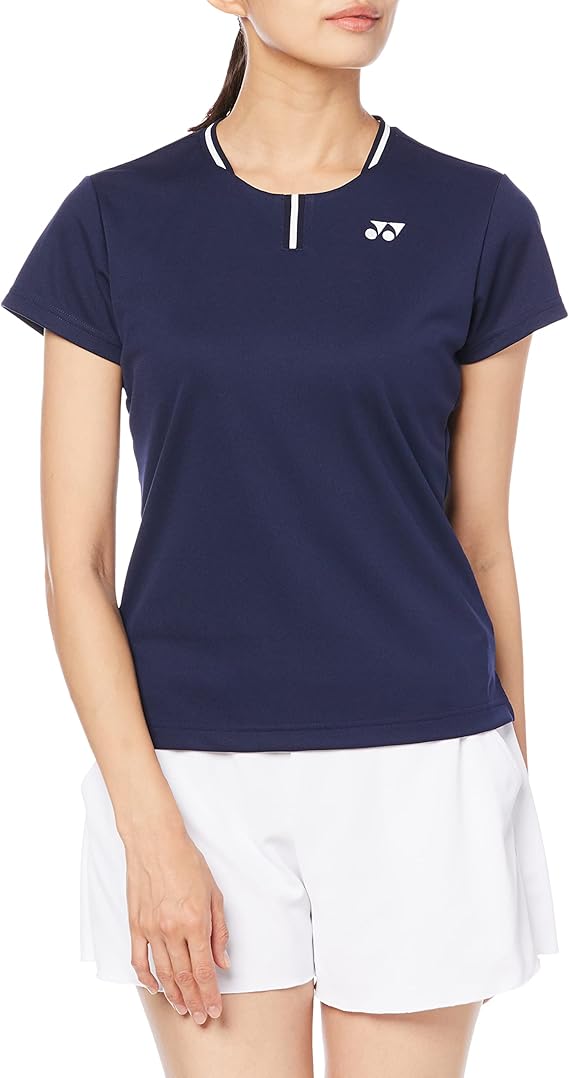 yonex 尤尼克斯 网球衫 比赛衫 女士