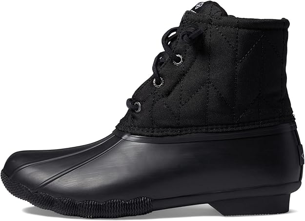 sperry 女式 saltwater seacycled 雨靴 : 亚马逊中国: 鞋靴