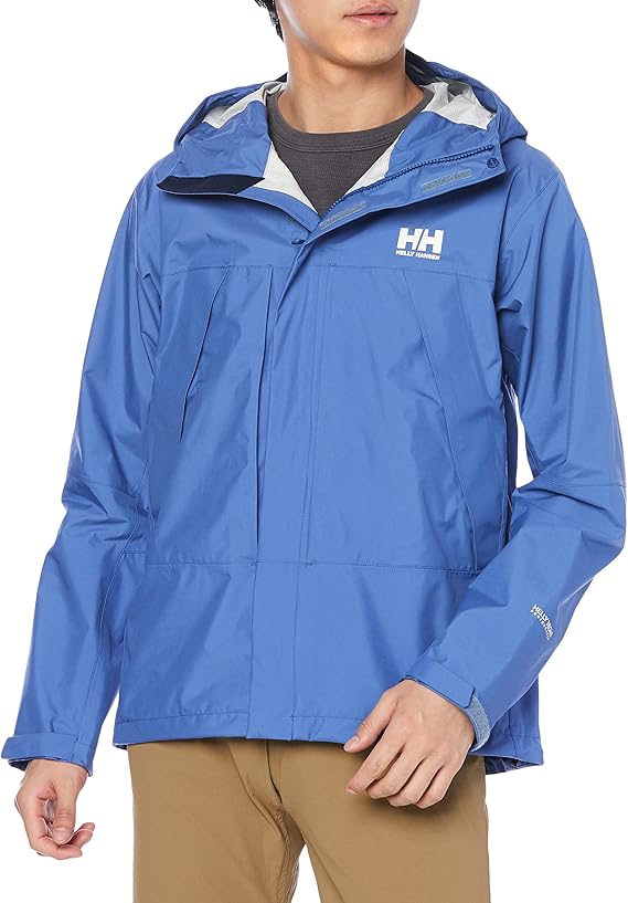 helly hansen scanza light jacket 夹克 女士 hoe12152 防水透湿