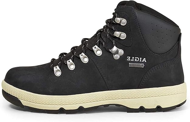aigle 男式 tenere light retro gtx 徒步鞋