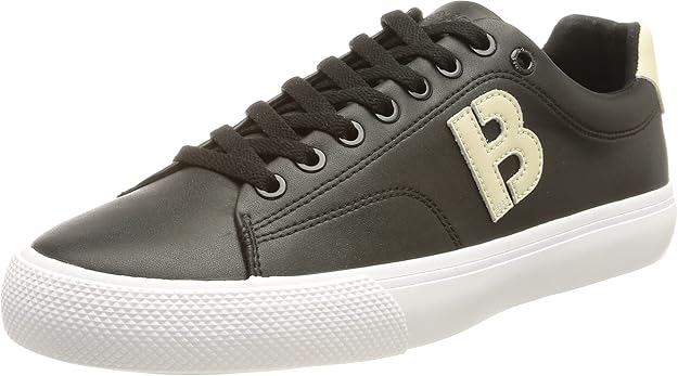 hugo boss 男士 aiden_tenn_ltb 运动鞋