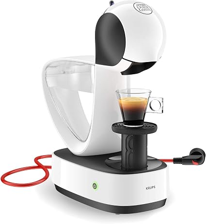 Krups Dolce Gusto Infinissima 咖啡胶囊 