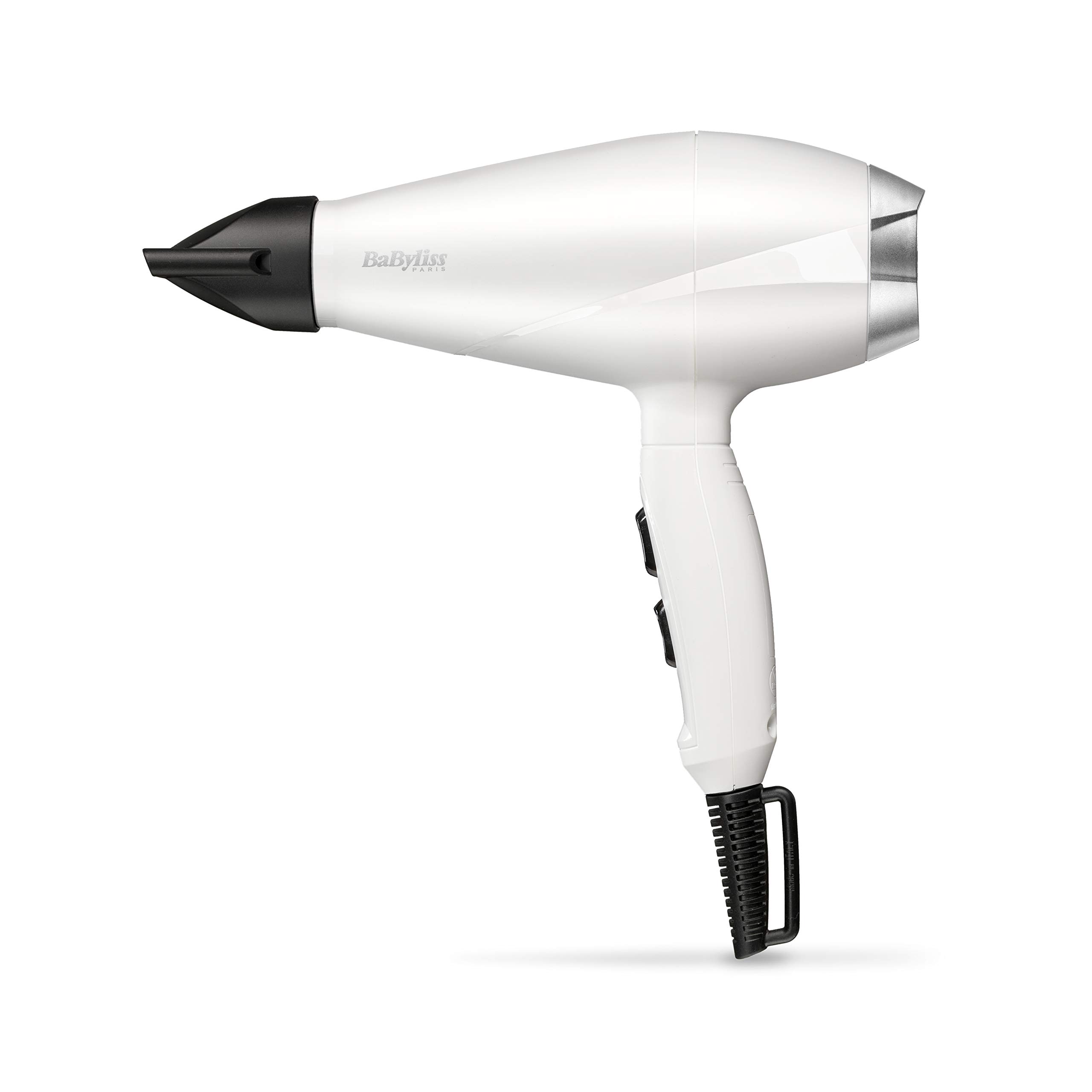 Babyliss - Speed PRO 2000W Hair Dryer