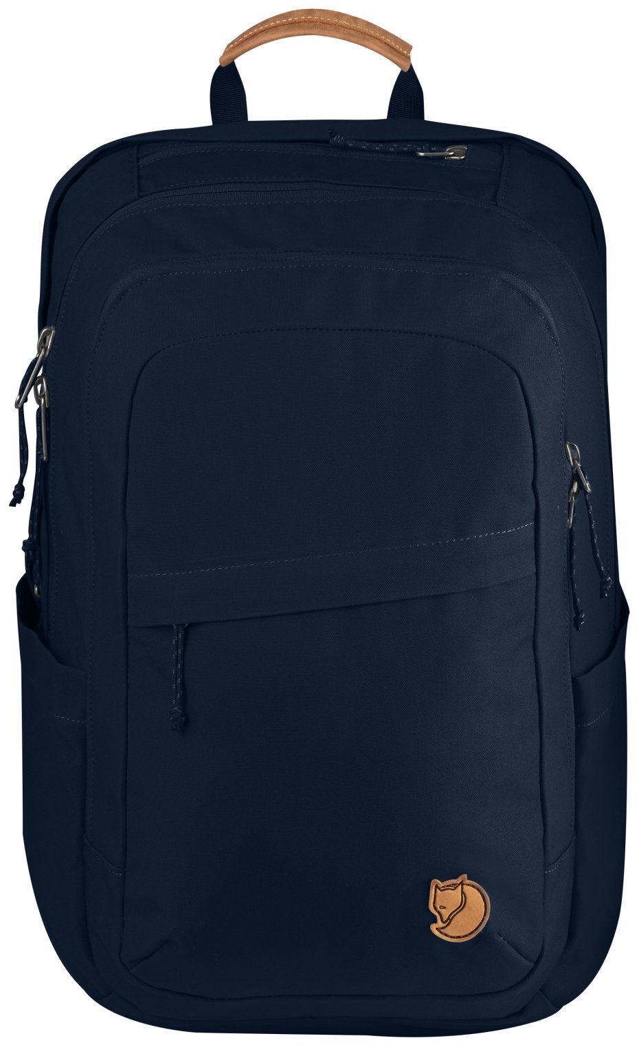 Fjallraven Arctic Fox Raven 28L Outdoor Backpack 26052330