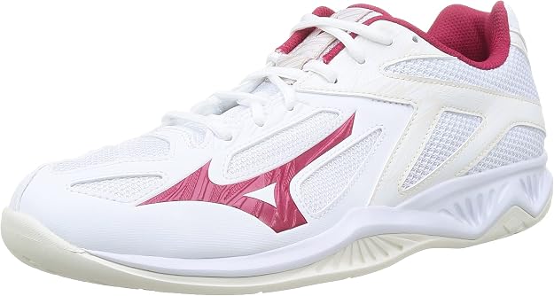 mizuno 美津浓 雷霆 blade 3 女士排球鞋
