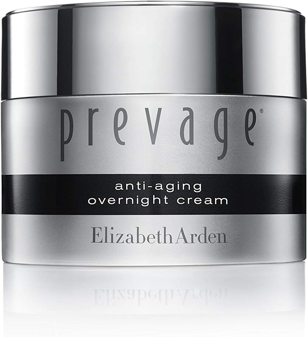 elizabeth arden 伊丽莎白·雅顿 prevage 抵御衰老隔夜晚霜,50