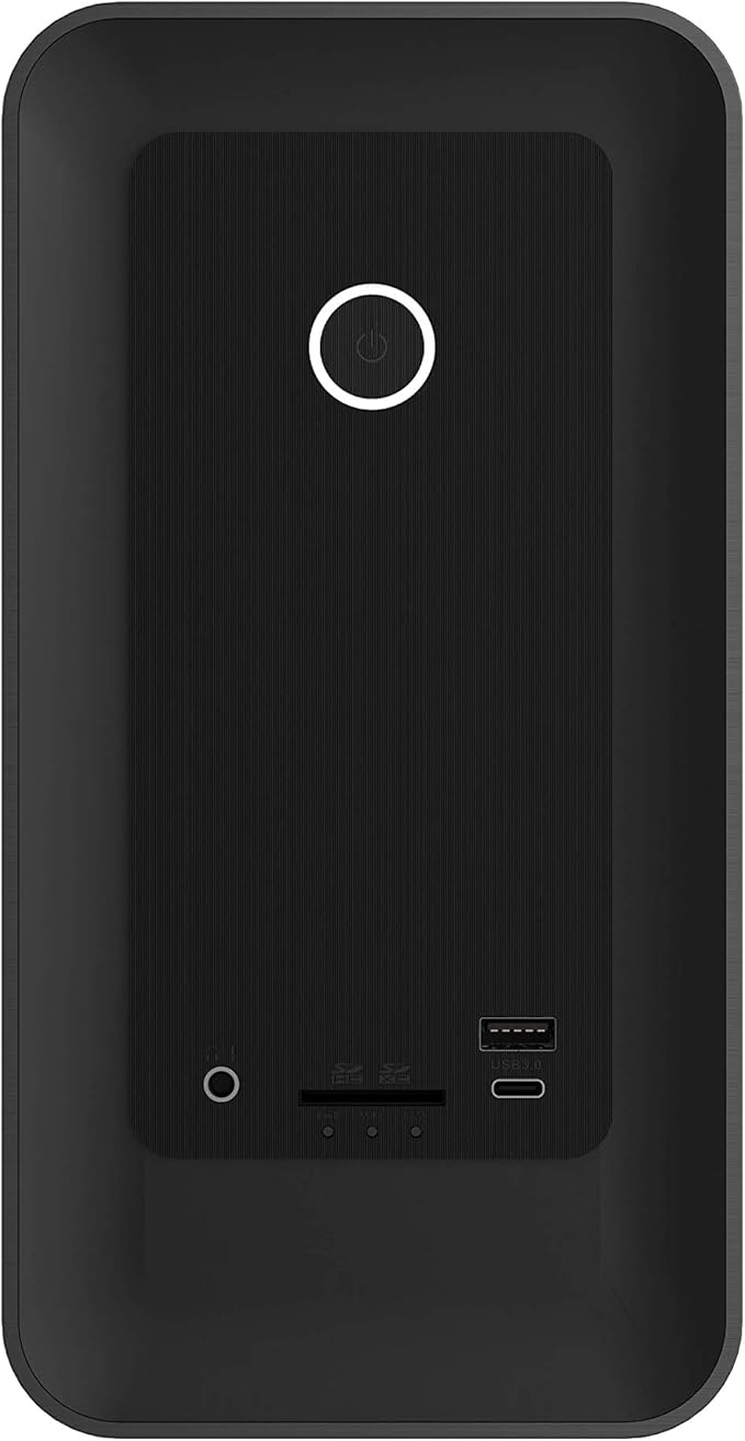 索泰 magnus one zbox-ecm7307lh-be