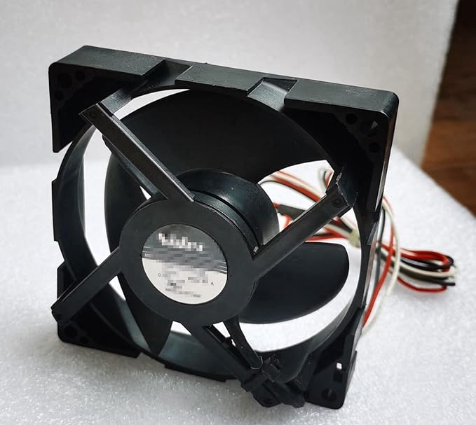 16a 4线替换冷凝器风扇电机,适用于三星 rf263teaesr,rf26hfendbc rf