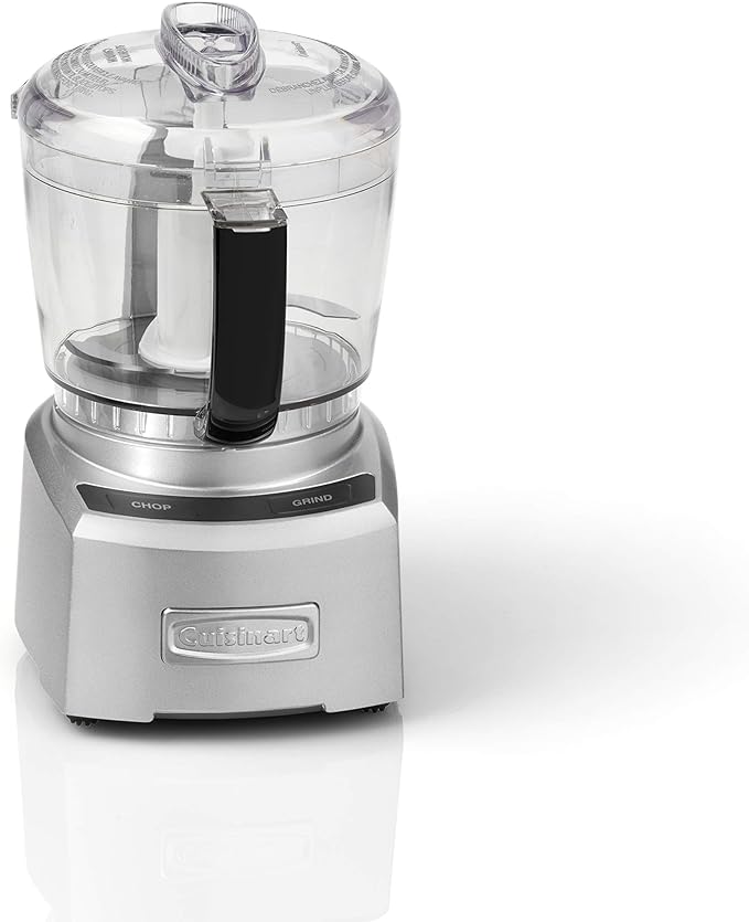 cuisinart ch4dce 迷你厨房机 elite 0.9升