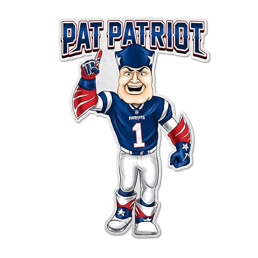 rico industries nfl 亚利桑那红雀队形状切割吉祥物三角旗