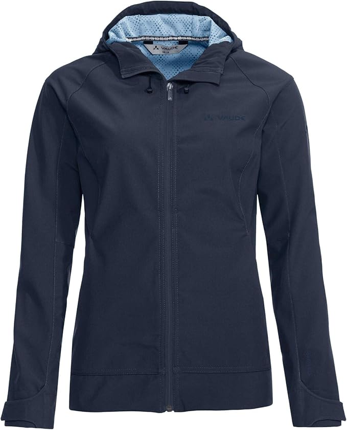 vaude 女士 skomer s ii 夹克 女士夹克
