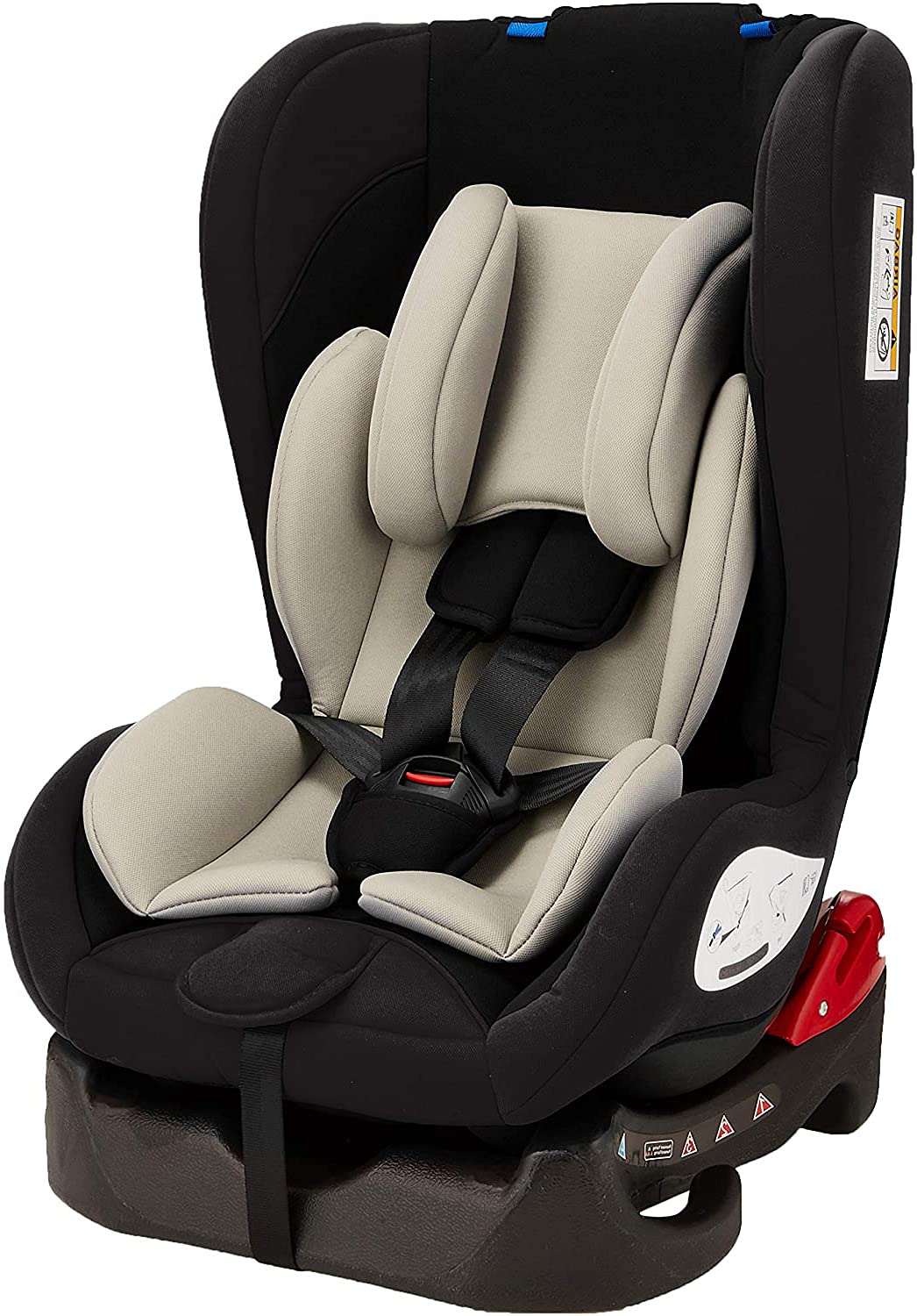 Alice * With fixed children * Seats * Seat black 0 months~(1 year warranty) 4571303933550