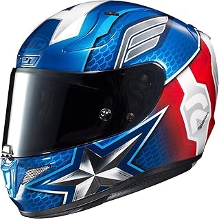 hjc helmets rpha 11 男士摩托车头盔