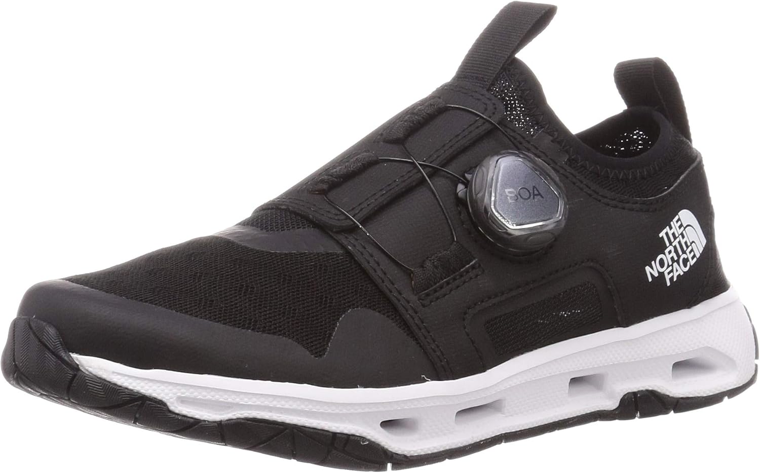 the north face 北面 运动鞋 w skagit water shoe boa 女士