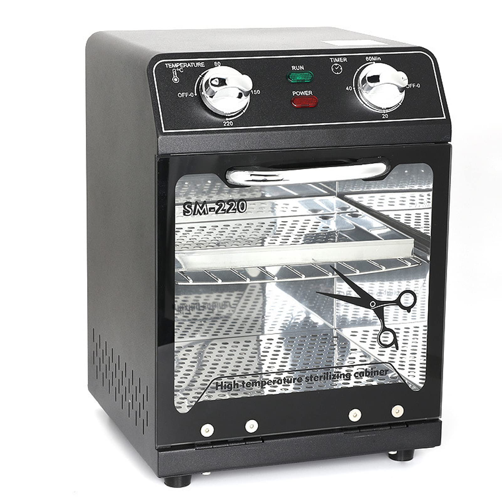 JOSBES high temperature poison machine, dry heat high temperature machine, machine, for the first tool cosmetics tools hair tools