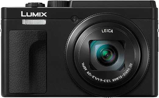 panasonic 松下 lumix tz95 数码相机 21.