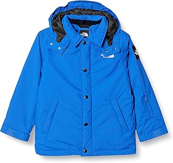 the north face 北面 夹克 winter coach jacket 儿童