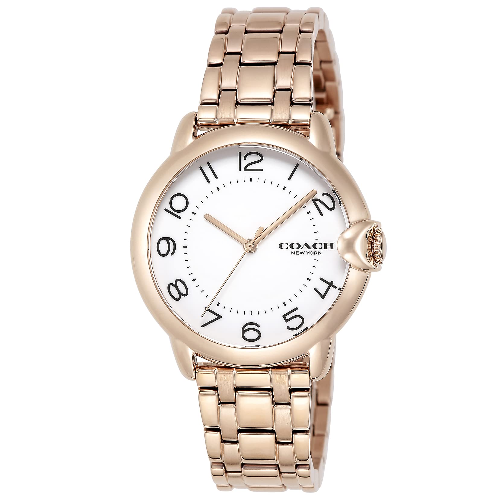 Coach ARDEN Women's watch