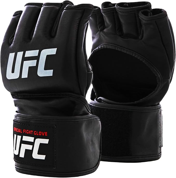 ufc 官方战斗手套