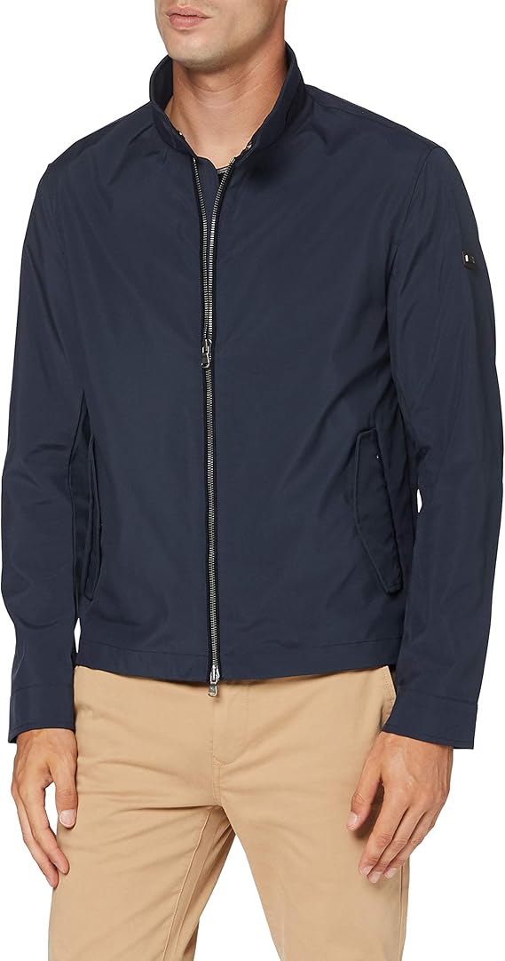 hackettlondonmensclassicblousonjacket