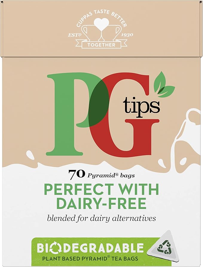 pg tips 200 enveloped tagged tea bags