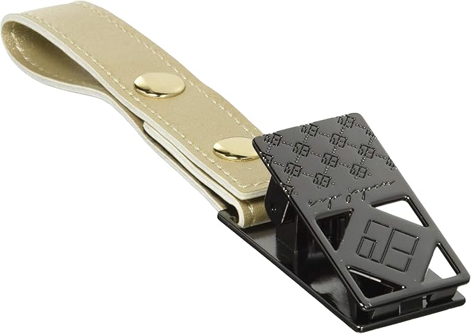 japon 鞋夹 bk-金色 【附放心1年保修】金属制鞋钉 bk-金色 e-scp05bk