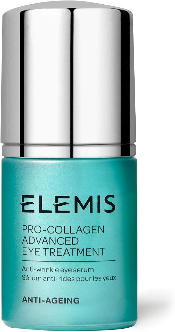 elemis pro-collagen 护肤系统