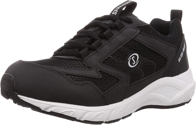 spalding 斯伯丁 徒步鞋 运动鞋 防水 宽幅 男士 6e jin 3700