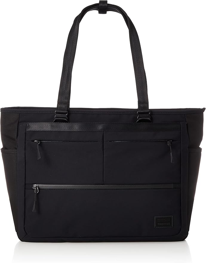 mackintosh philosophy 托特包 mackintosh philosophy, 黑色, h18×w