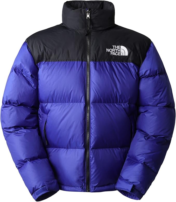 the north face 北面 男士复古夹克