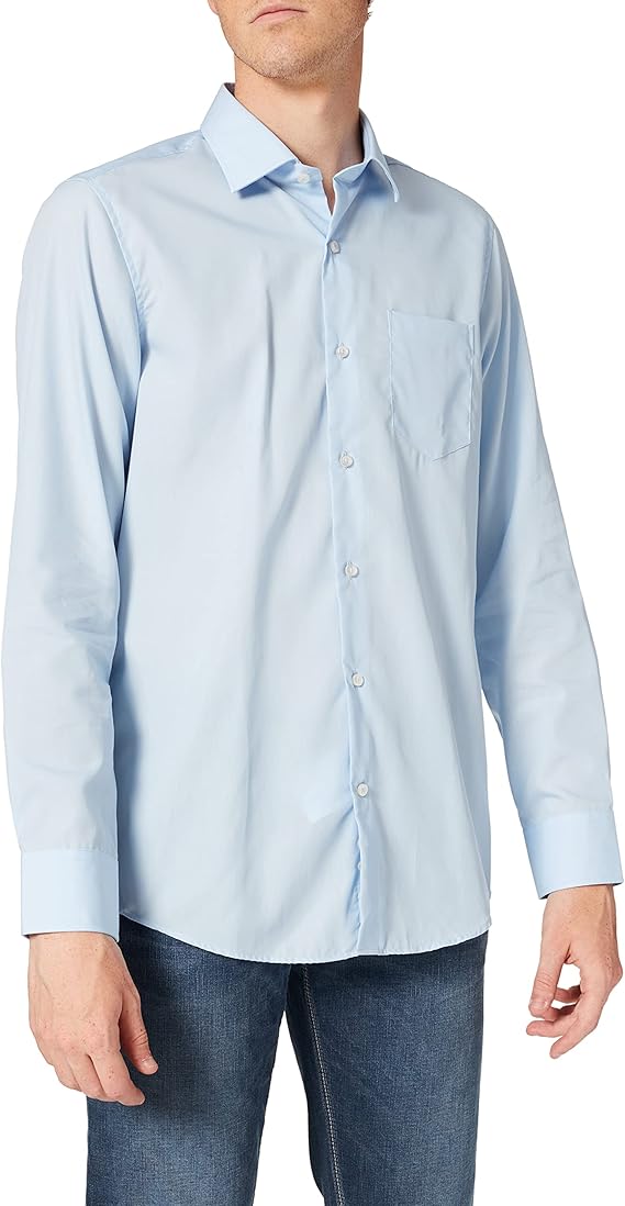 pierre cardin 男式正装衬衫