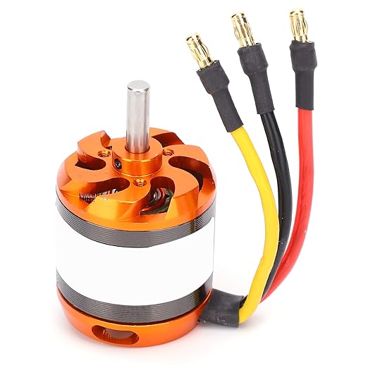 bnineteenteam 遥控飞机电机,d3542 无刷电机 1450kv / 1250kv / 1000