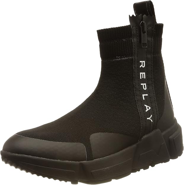 replay 女式 miki-sable 运动鞋