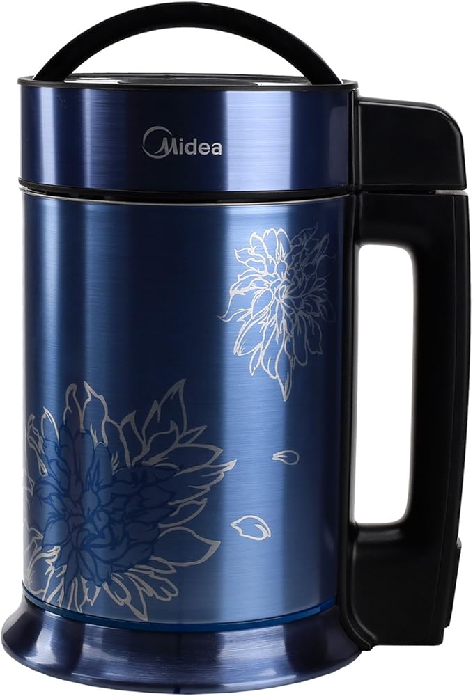 midea美的豆浆机x12q22(1.