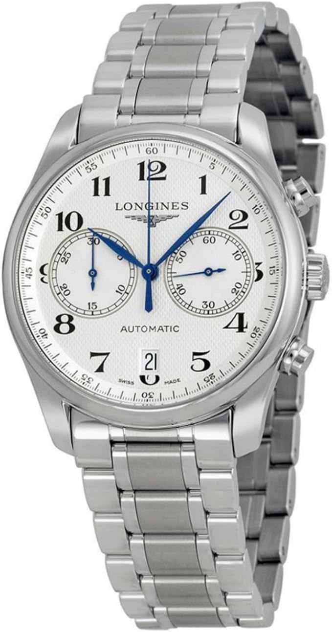 longines master l26294786 : 亚马逊中国: 钟表